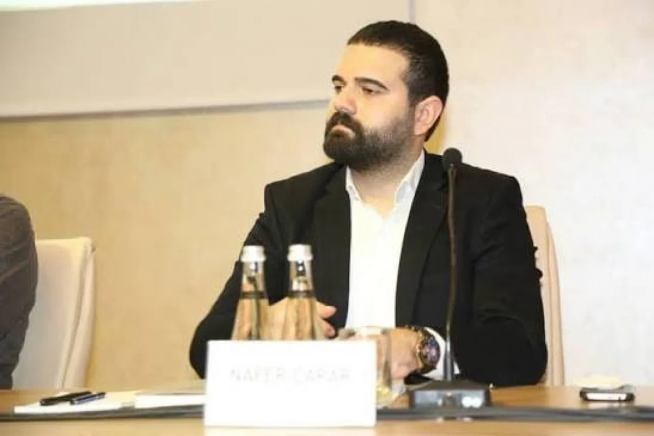 Nafer Çapar Kimdir ve Nerelidir?