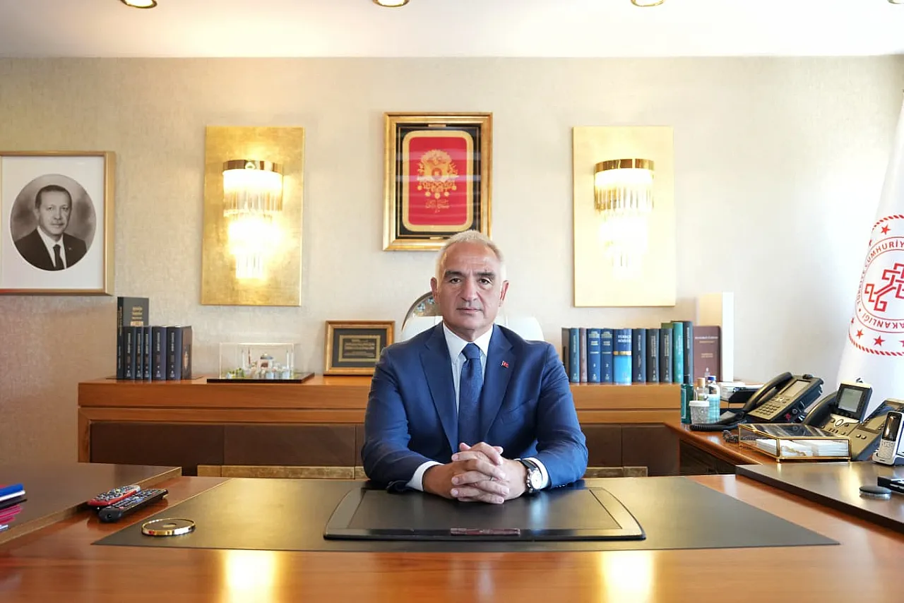2 Bin 800 Yıllık Sürpriz! 160 Yıllık Kazı Tarihinde Bir İlk
