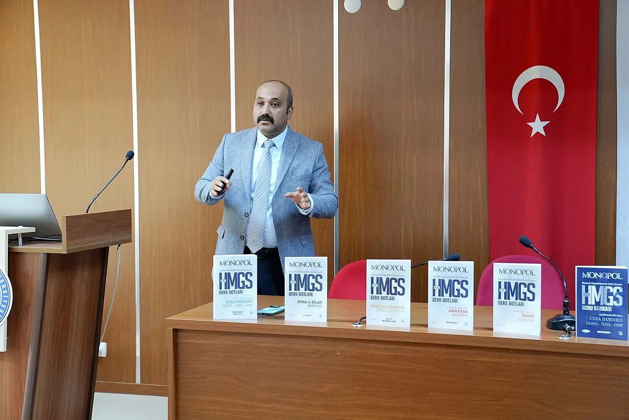 Avukat, Hâkim ve Savcı Olmak İsteyenler Dikkat! HMGS'de Neler Değişti?