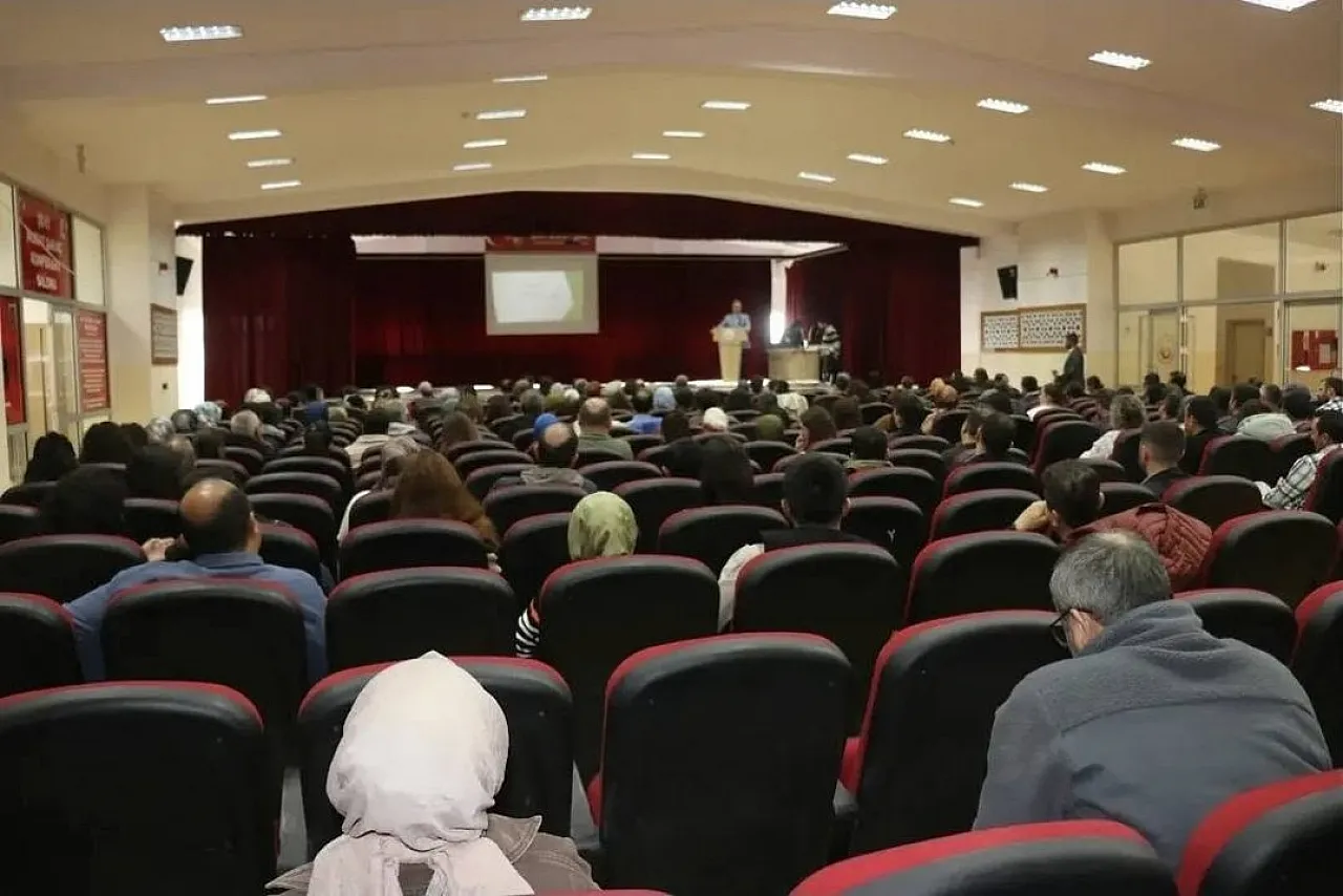 Geçen Yıl Değerlendirildi, Yeni Dönem Planlandı