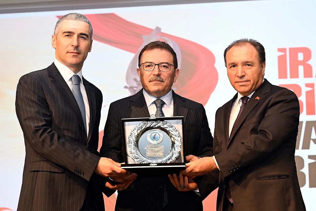 'Teşkilatların Temizlenmesi 15 Temmuz'da Ülkeyi Kurtardı'