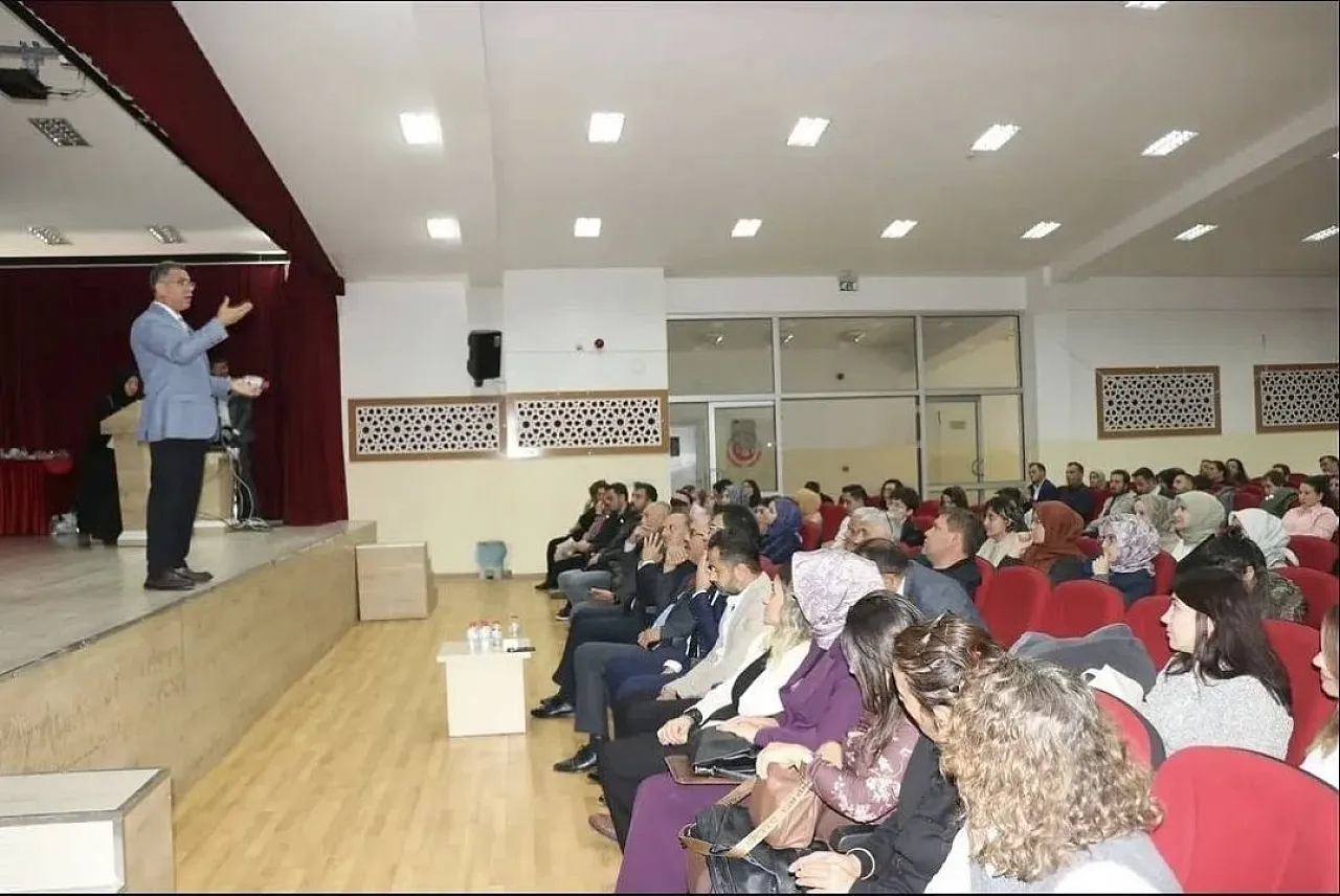 Geçen Yıl Değerlendirildi, Yeni Dönem Planlandı