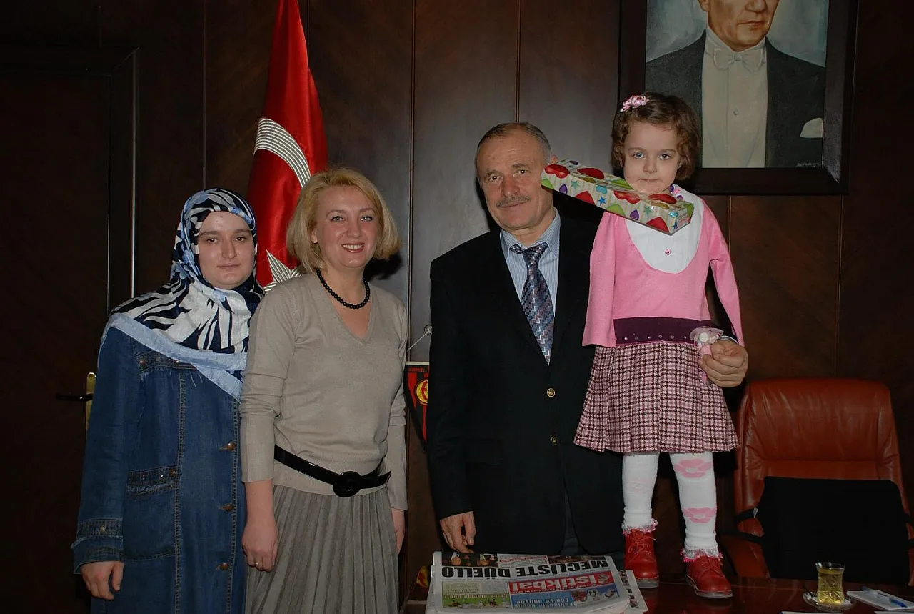 E. Vali Kadir Çalışıçı, Milliyetçi Gençlerin Ağabeyi Yavuz Aslan Argun'u Anlattı Dünyalık Hiçbir Şeye Tenezzül Etmedi, Dönüp Bakmadı