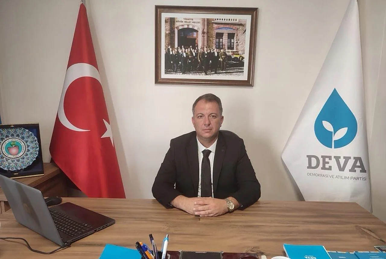 Bu Görüntü Afyon'a Yakışmıyor!