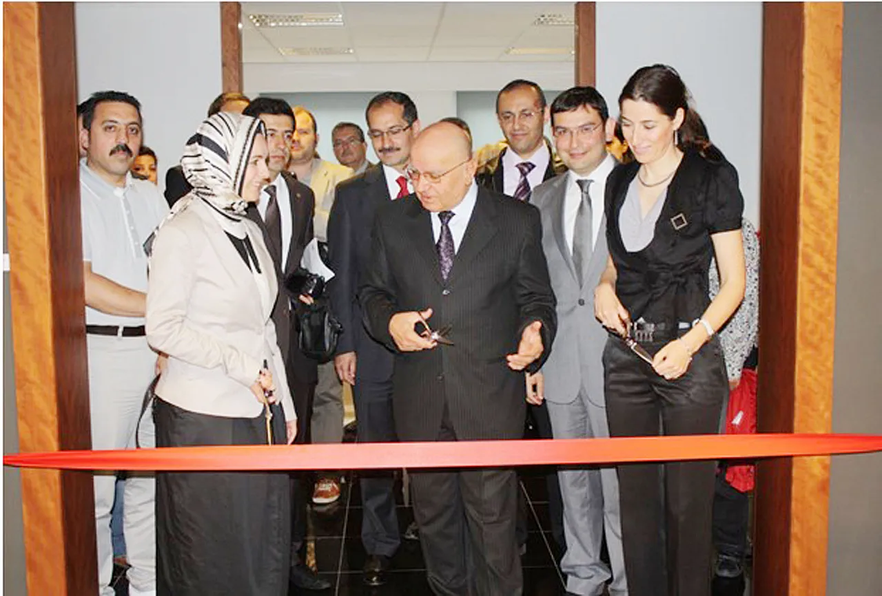 Emirdağ Kökenli Bakanımız Mahinur Özdemir Göktaş
