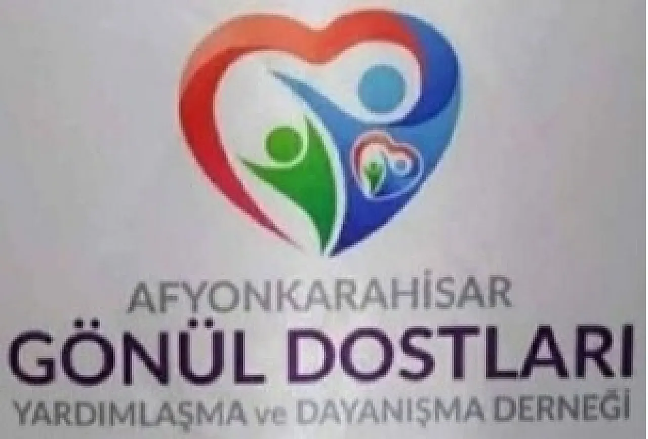 Kadınlar Dernekte: Gönül Dostları Yardımlaşma Ve Dayanışma Derneği