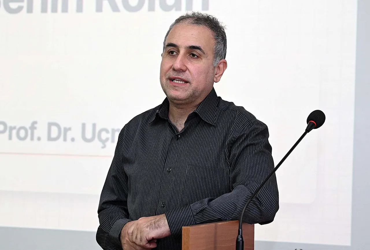 'Yapay Zeka Yeni Bir Çağın Başlangıcıdır'
