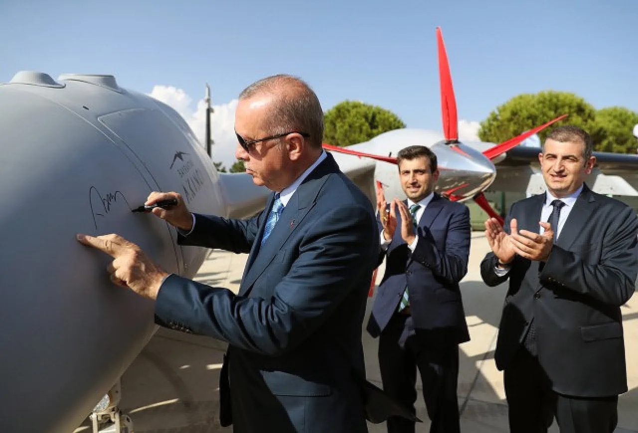 Türkiye'nin En Çok Vergi Veren İsimleri Açıklandı