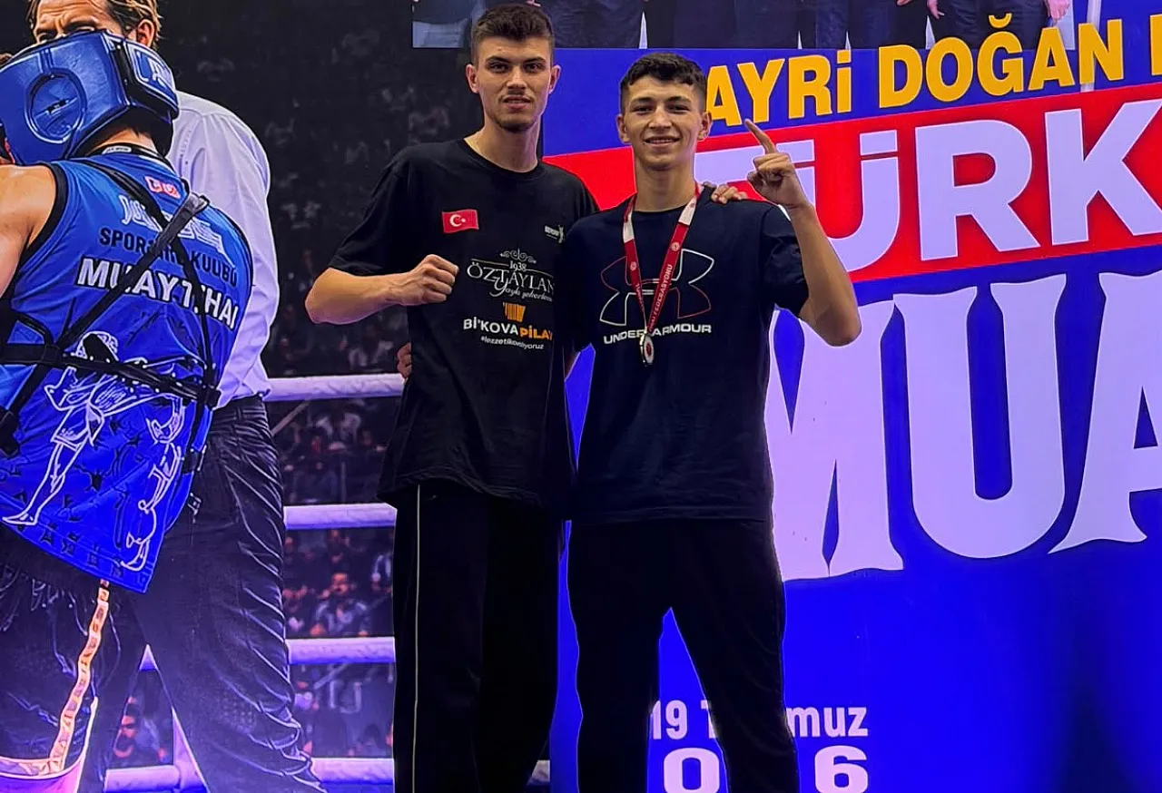 Türkiye Dereceleri, Afyonlu Sporculardan Sorulur