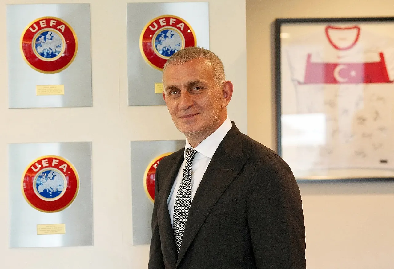 Ligler Tescillenecek Mi? Afyonspor'un Durumu Ne olacak?