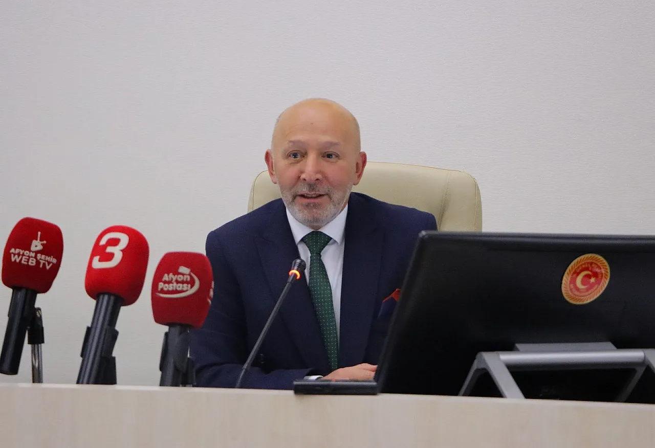 İGM'de 2026 Yılı Bütçe Maratonu Başlıyor