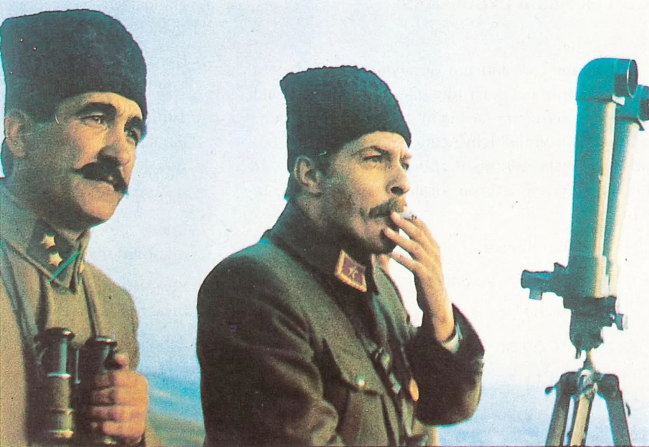 30 Ağustos Zafer Bayramı