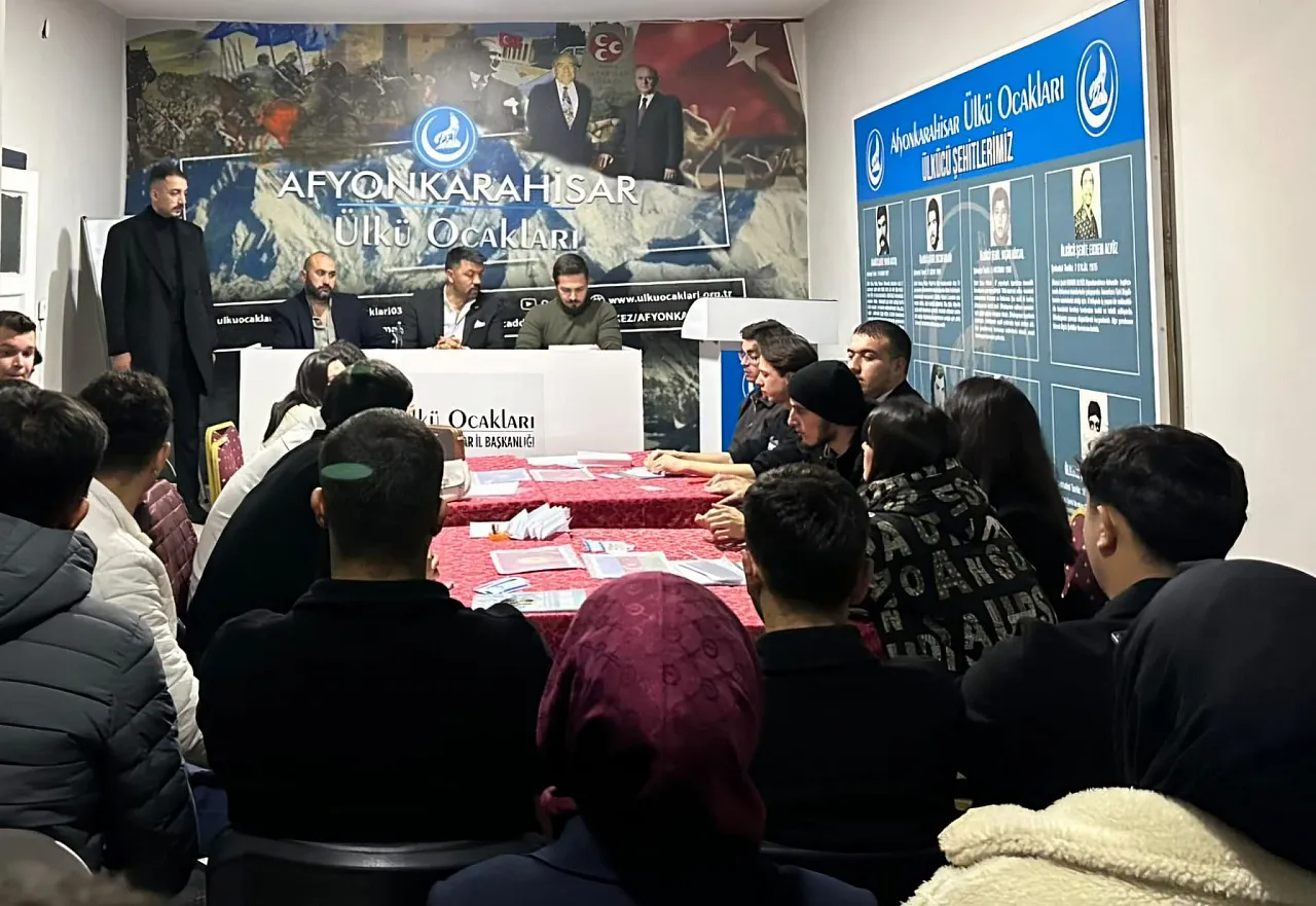 'Kazanan Türk Dünyası Oldu'