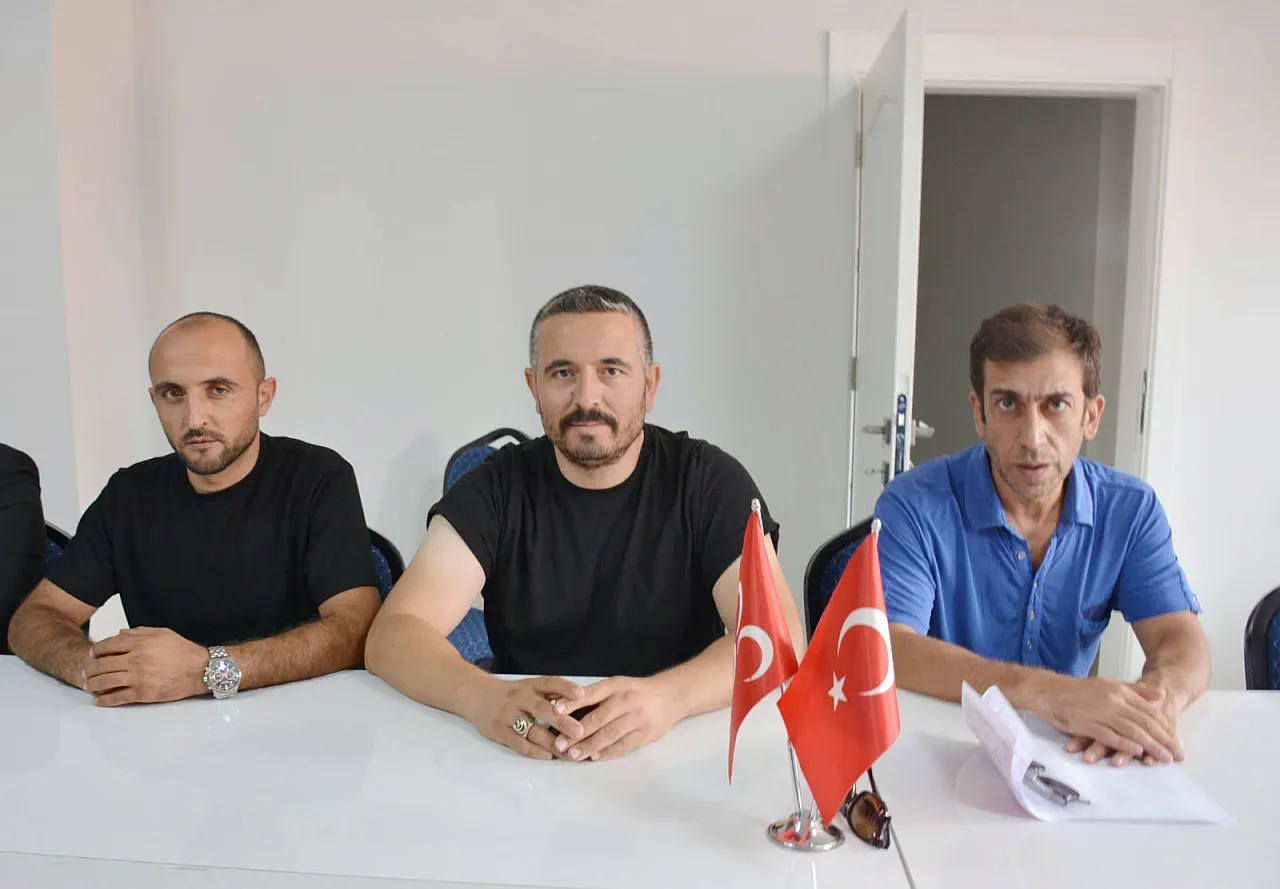 MHP Teşkilatları İstişare Etti