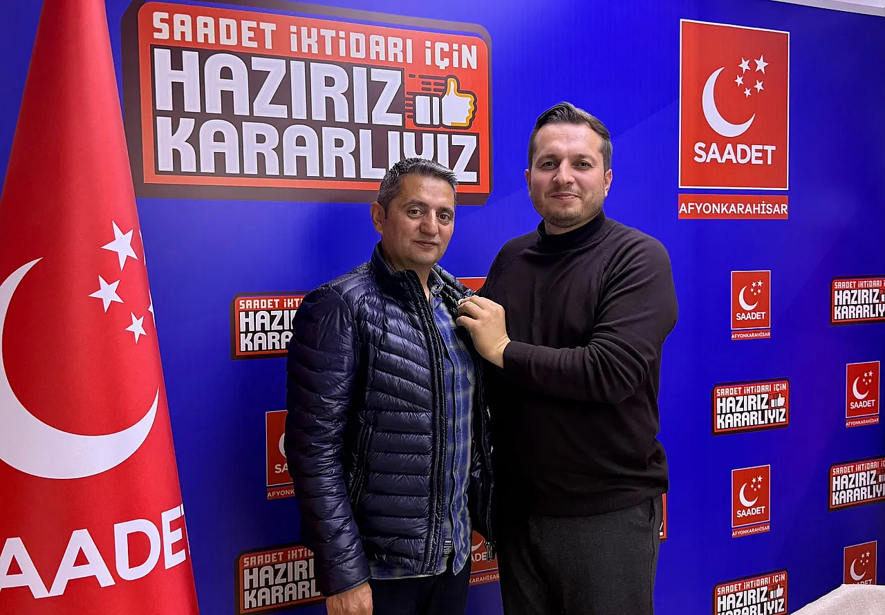 Karataş: Mesele Birkaç Kötü Örneği Temizlemek Değil, Siyasetin Ölçüsünü Değiştirmektir