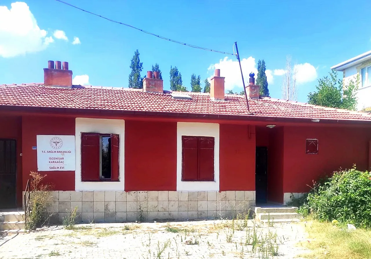 Afyon'da 2 Bin 900 Vatandaşı Sevindiren Gelişme!