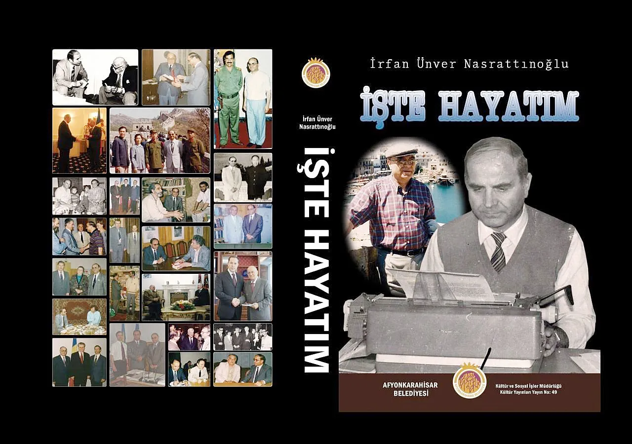 Kültür Ata Nasrattınoğlu