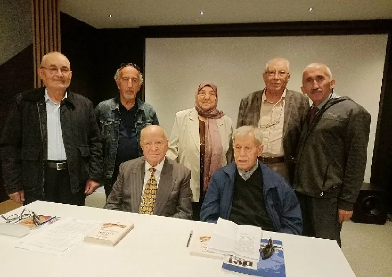 Anlamlı Vefa Şöleni