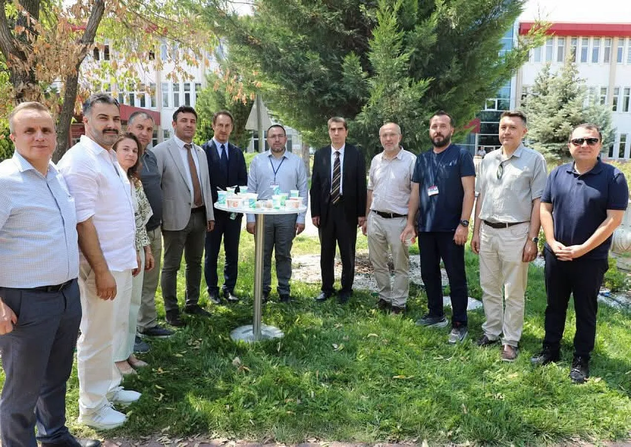 AFSÜ Mezunları 2026 Buluşmasında Hasret Giderdi