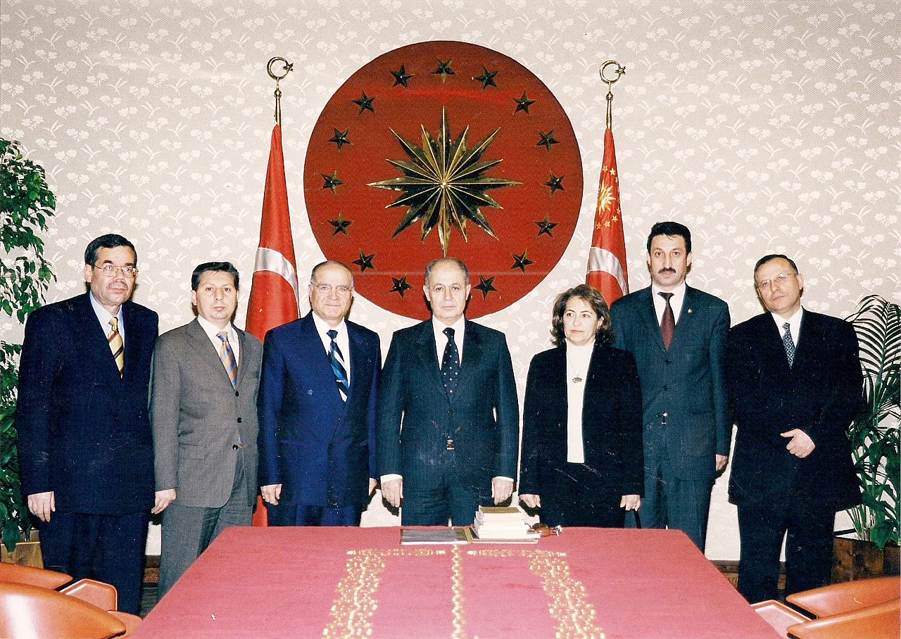 Kültür Ata Nasrattınoğlu