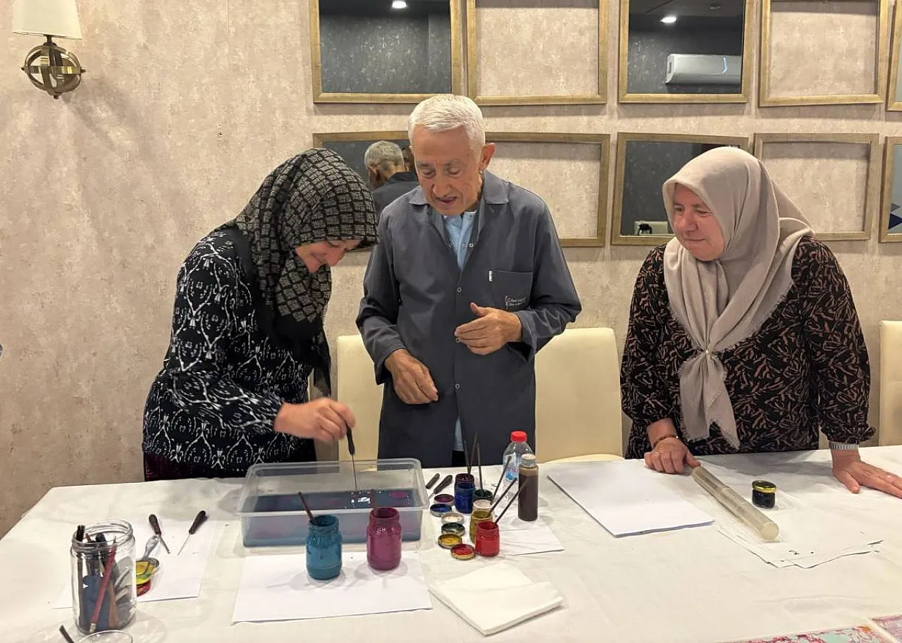 Onlar Hep Çocuklarını Düşündü, AFSÜ Bu Kez Onları Düşündü
