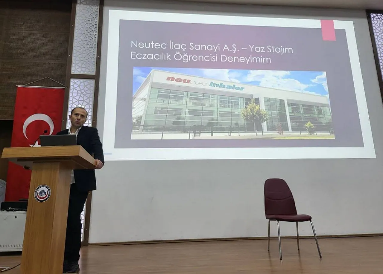 Erasmus Programı İle Kariyerlerini Güçlendirdiler