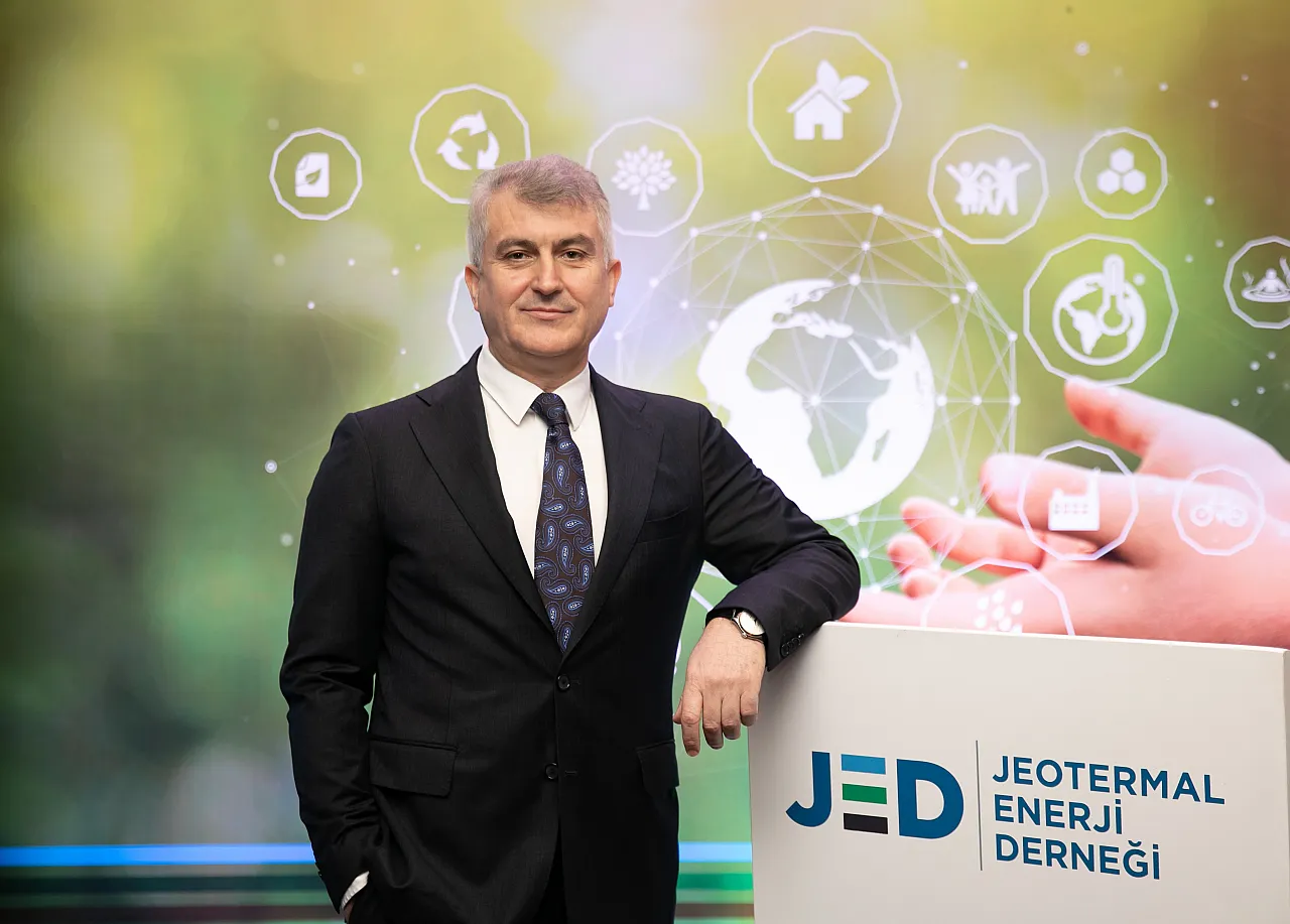Jeotermal Isıtmada Afyon Lider