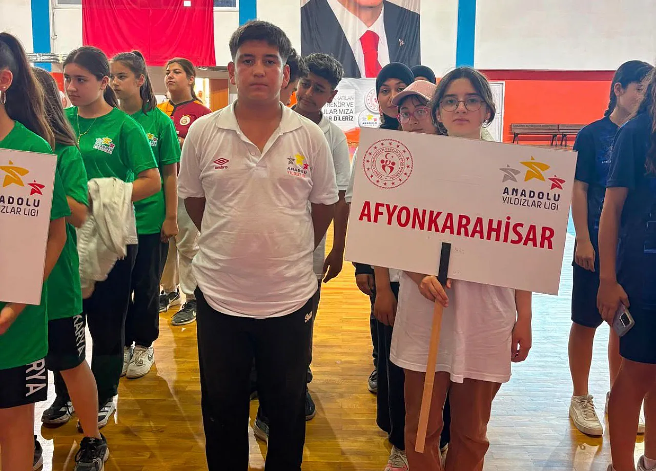 Afyon ANALİG Bocce Takımları Yarı Finale Yükseldi