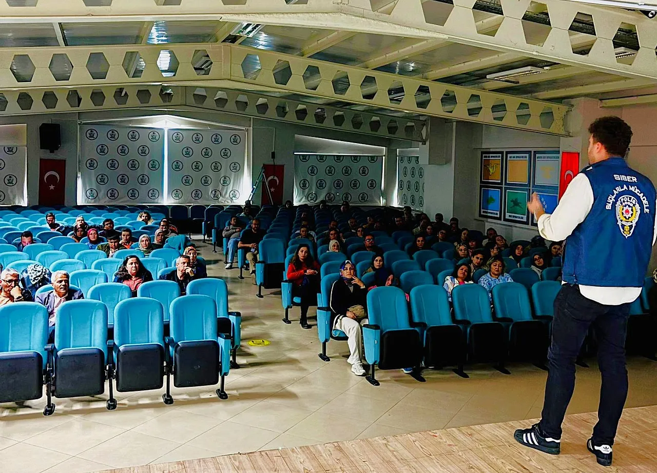Öğretmenler Gençlik Sizin Eseriniz