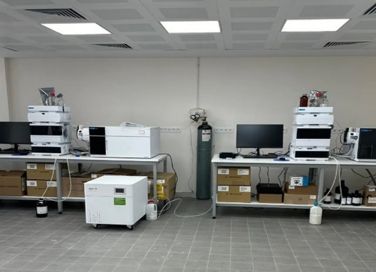 Türkiye'nin İlaç AR-GE Üssü PharmAFSU, Afyon'un Markası