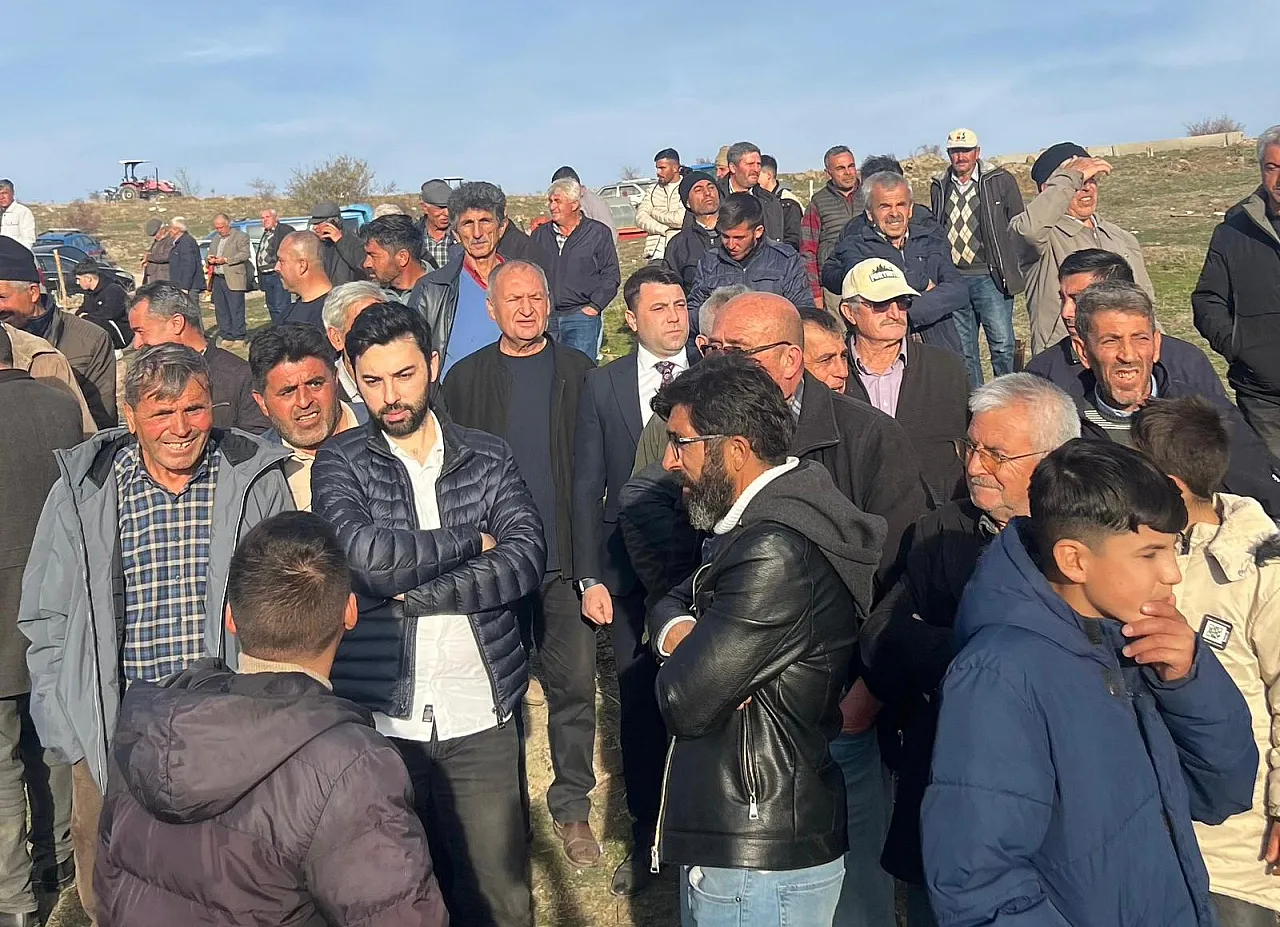 Afyon'da Bir Köy Kazandı, Türkiye İçin Emsal Oldu!
