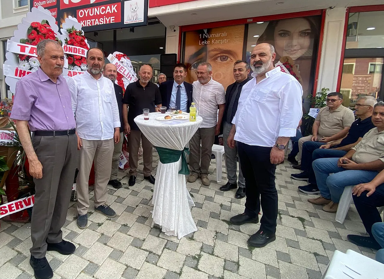 Afyon'da Sağlıklı Yaşamın Yeni Adresi Belli Oldu!