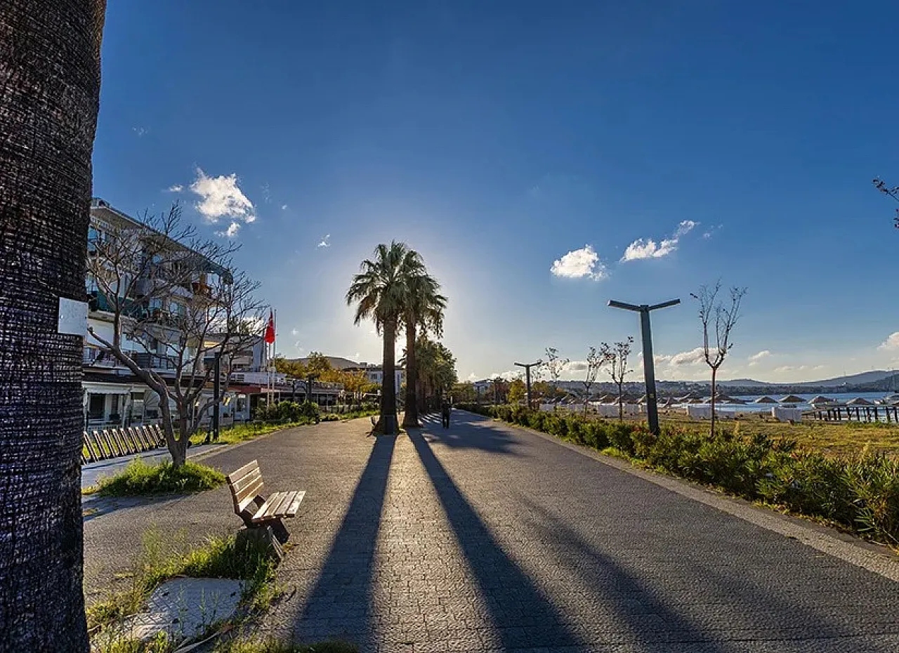 Hem Cep Dostu Hem Yüksek Kaliteli Tatil Rotaları
