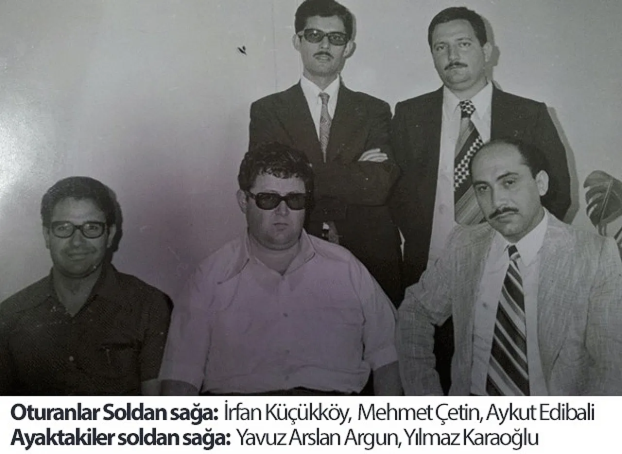 E. Vali Kadir Çalışıçı, Milliyetçi Gençlerin Ağabeyi Yavuz Aslan Argun'u Anlattı Dünyalık Hiçbir Şeye Tenezzül Etmedi, Dönüp Bakmadı