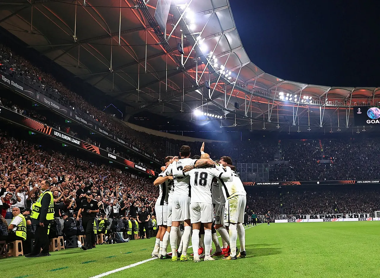Fenerbahçeli Muharrem Günay'dan Beşiktaş'a Marsilya Destanı