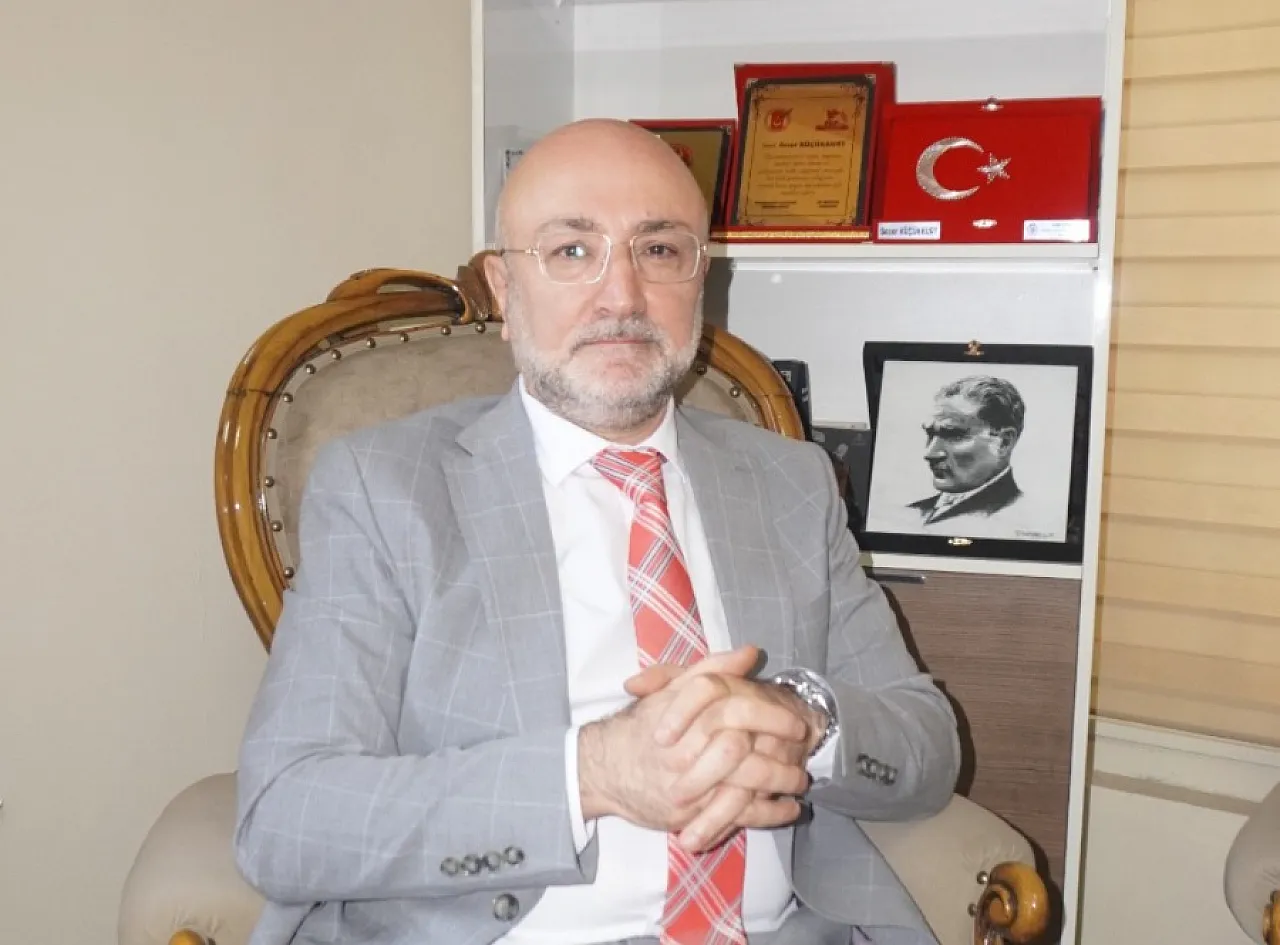 AK Parti ve Burcu Köksal Arasında Yeni Dönem: İşte İlk Mesajlar