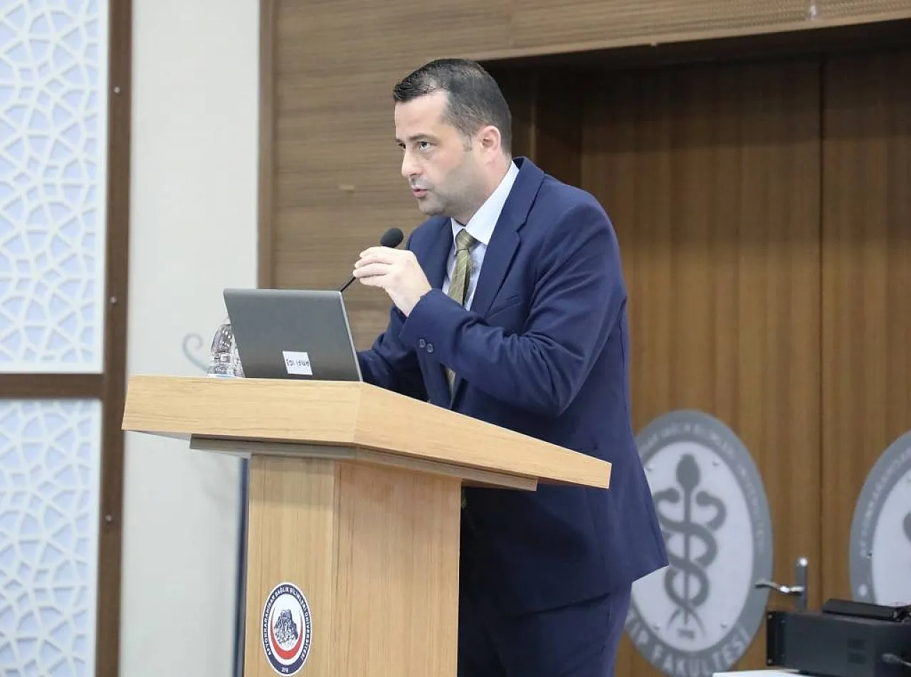 AFSÜ'nün Çalışmaları Kamuoyu Tarafından Bilinecek