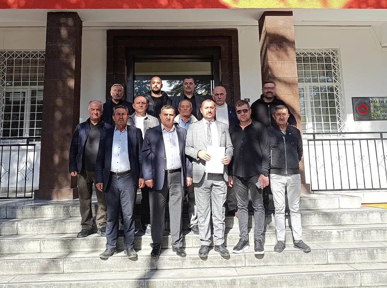 İYİ Parti'de Mazbata Heyecanı