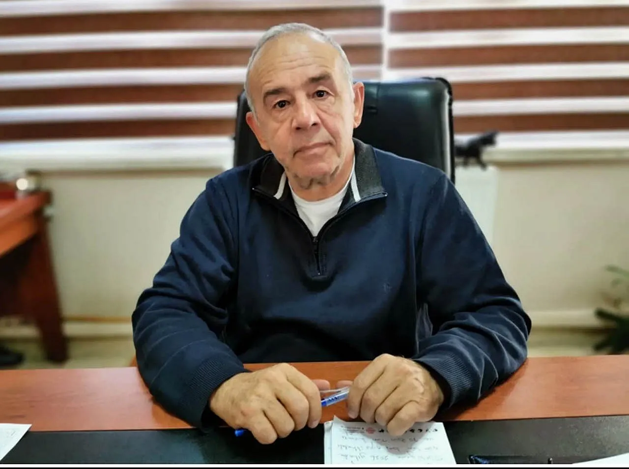 Damızlık Yetiştiricileri Birliği'nin Dev Çiftliği Neden Satıldı? Yetkili İsim Açıkladı