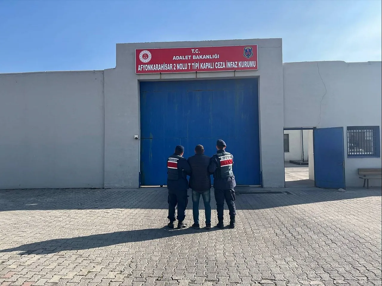 Jandarma, Bir Haftada 38 Kişiyi Yakaladı