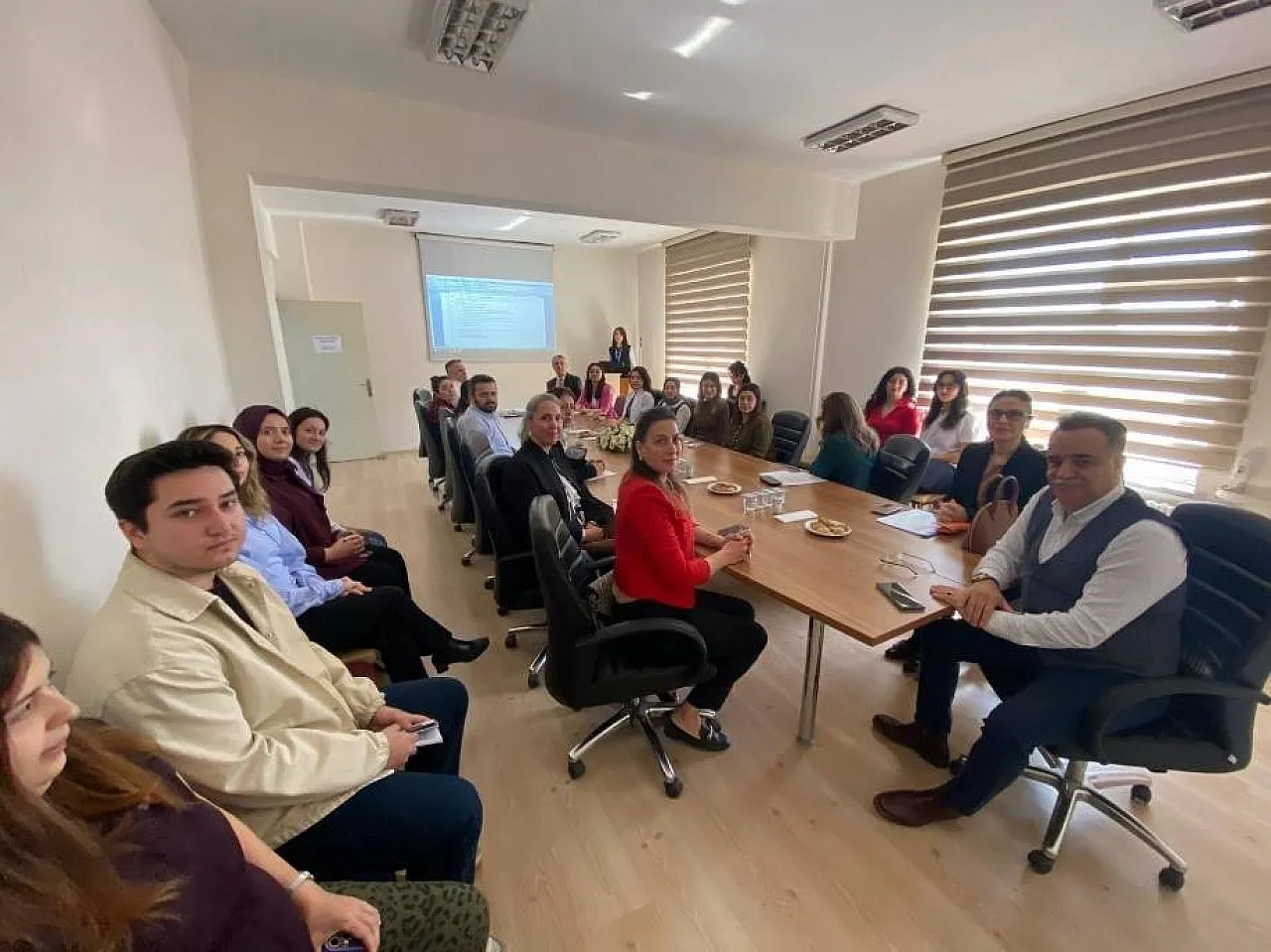 AFSÜ'nün Eğitim Ve Hizmet Kalitesi, En Üst Düzeye Çıkacak