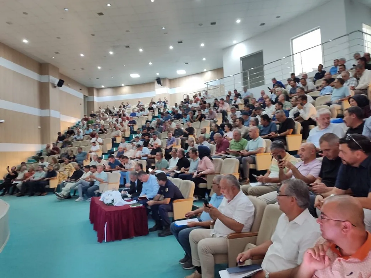 Afyonkarahisar'da Güvenlik İçin Yeni Adım