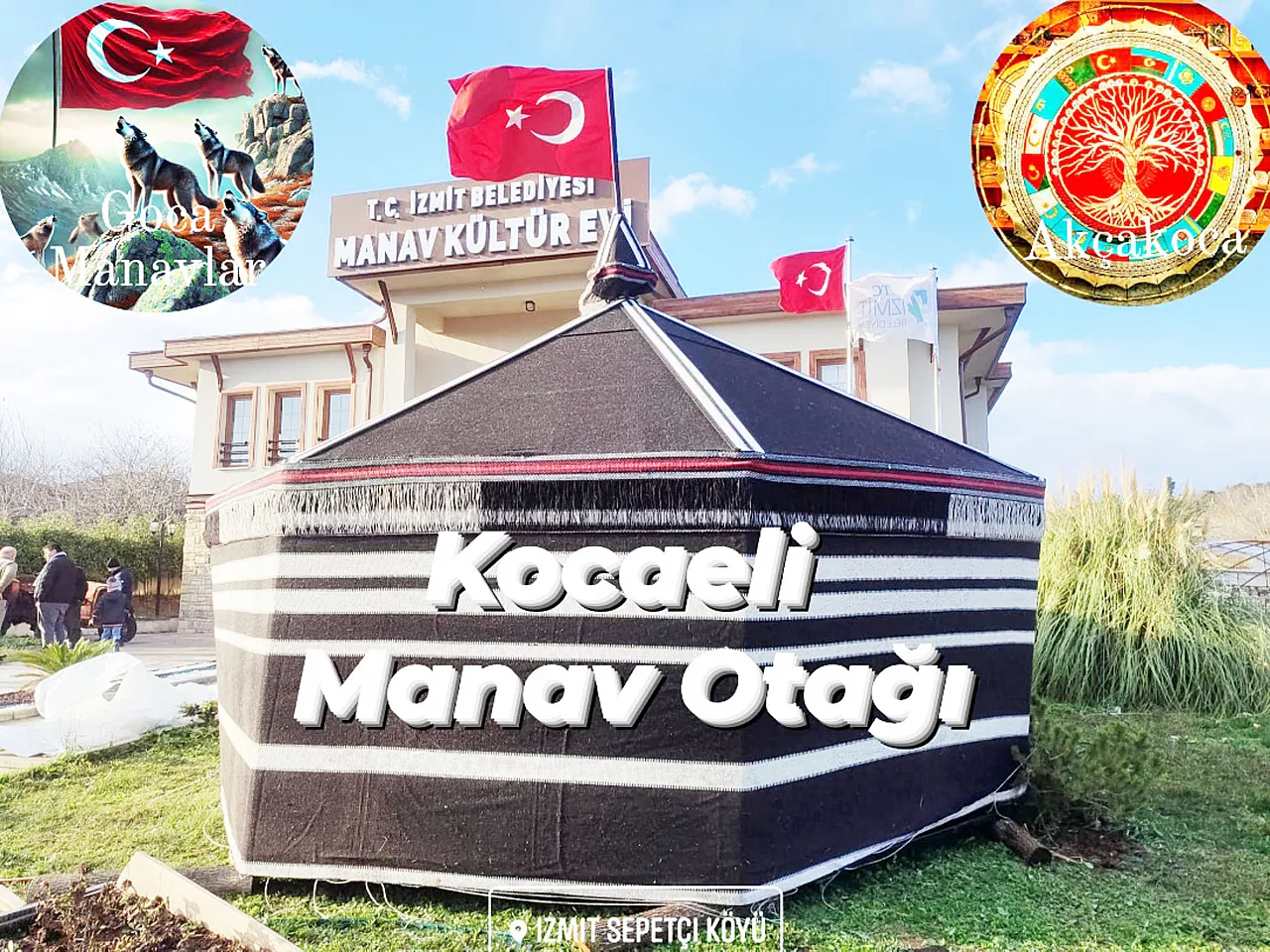 Manavlar