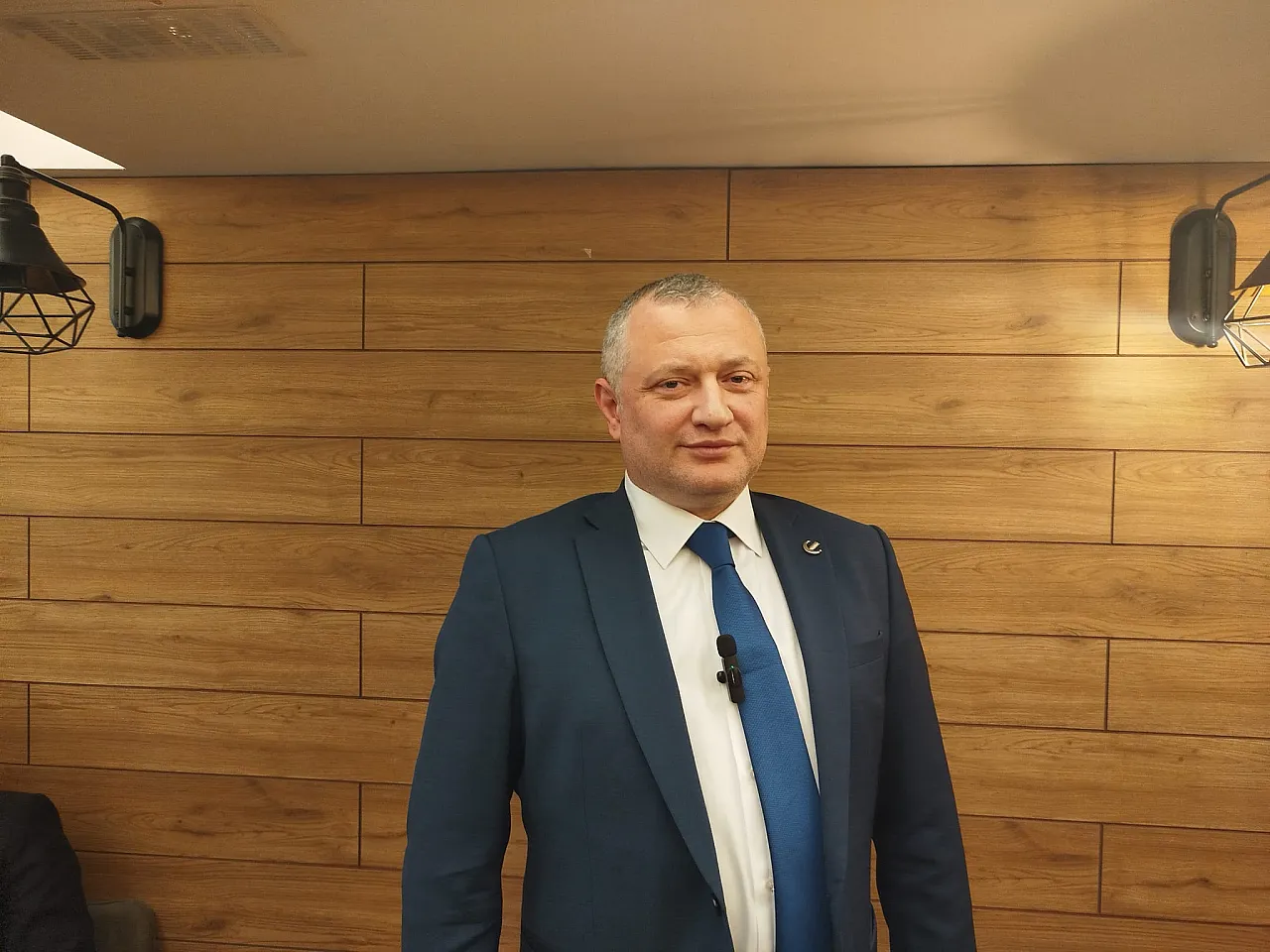 'Hainin Mecliste Konuşması 40 Bin Şehidimize İhanettir'