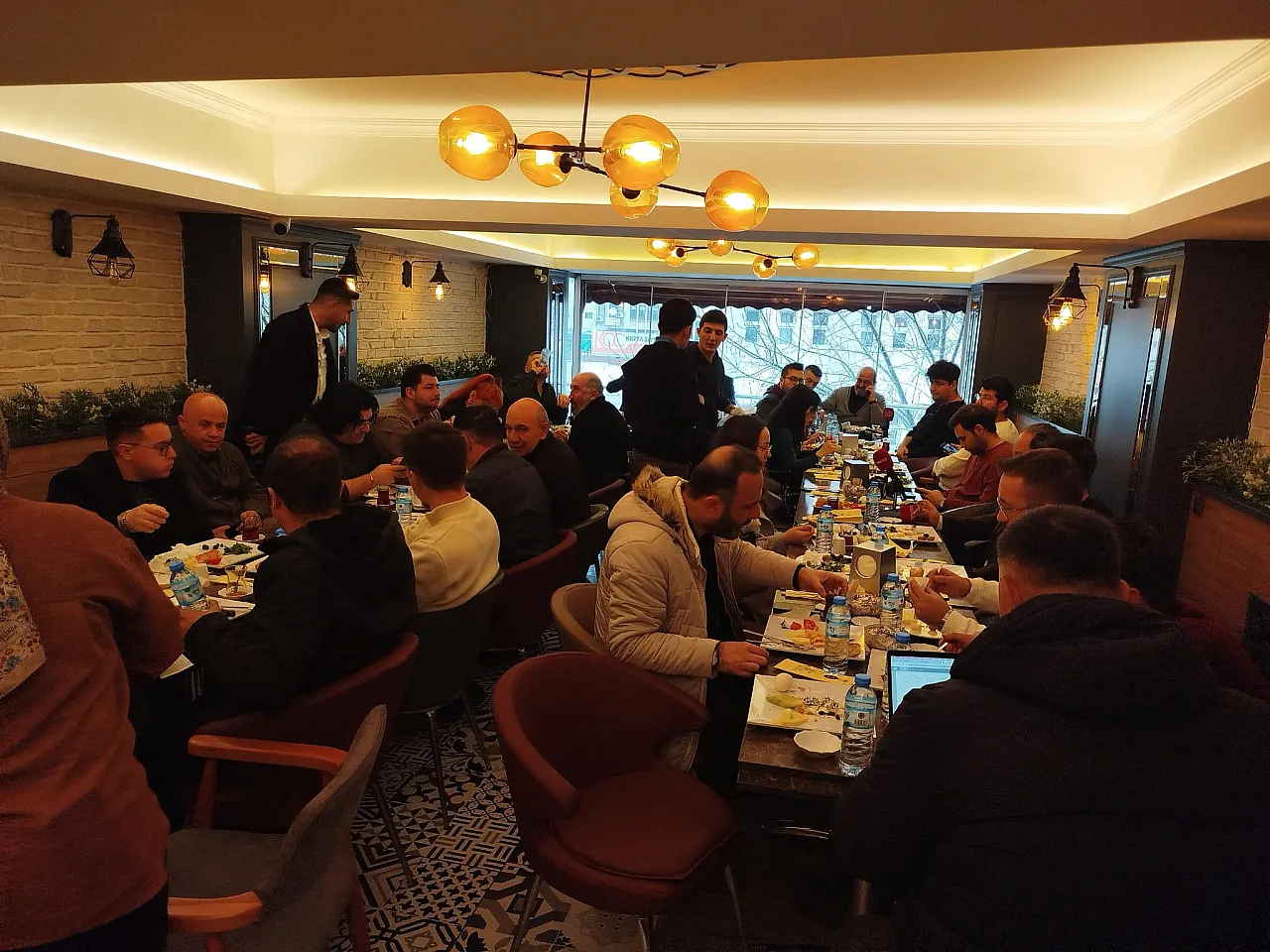 'Hainin Mecliste Konuşması 40 Bin Şehidimize İhanettir'