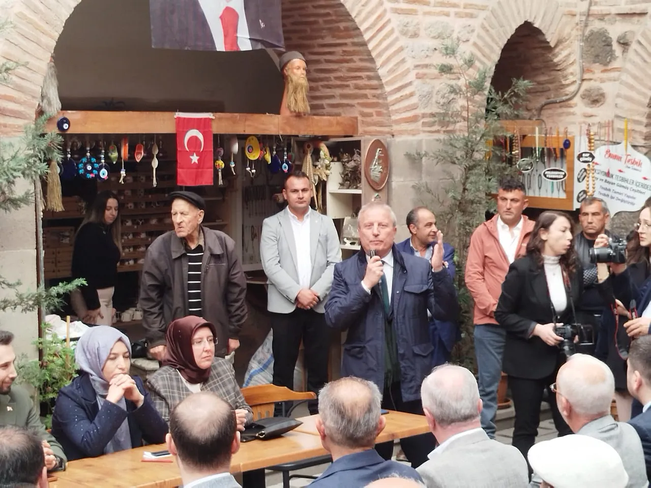 'Boykot Listelerinin Arka Planında Siyonistlerle Anlaşma Var'