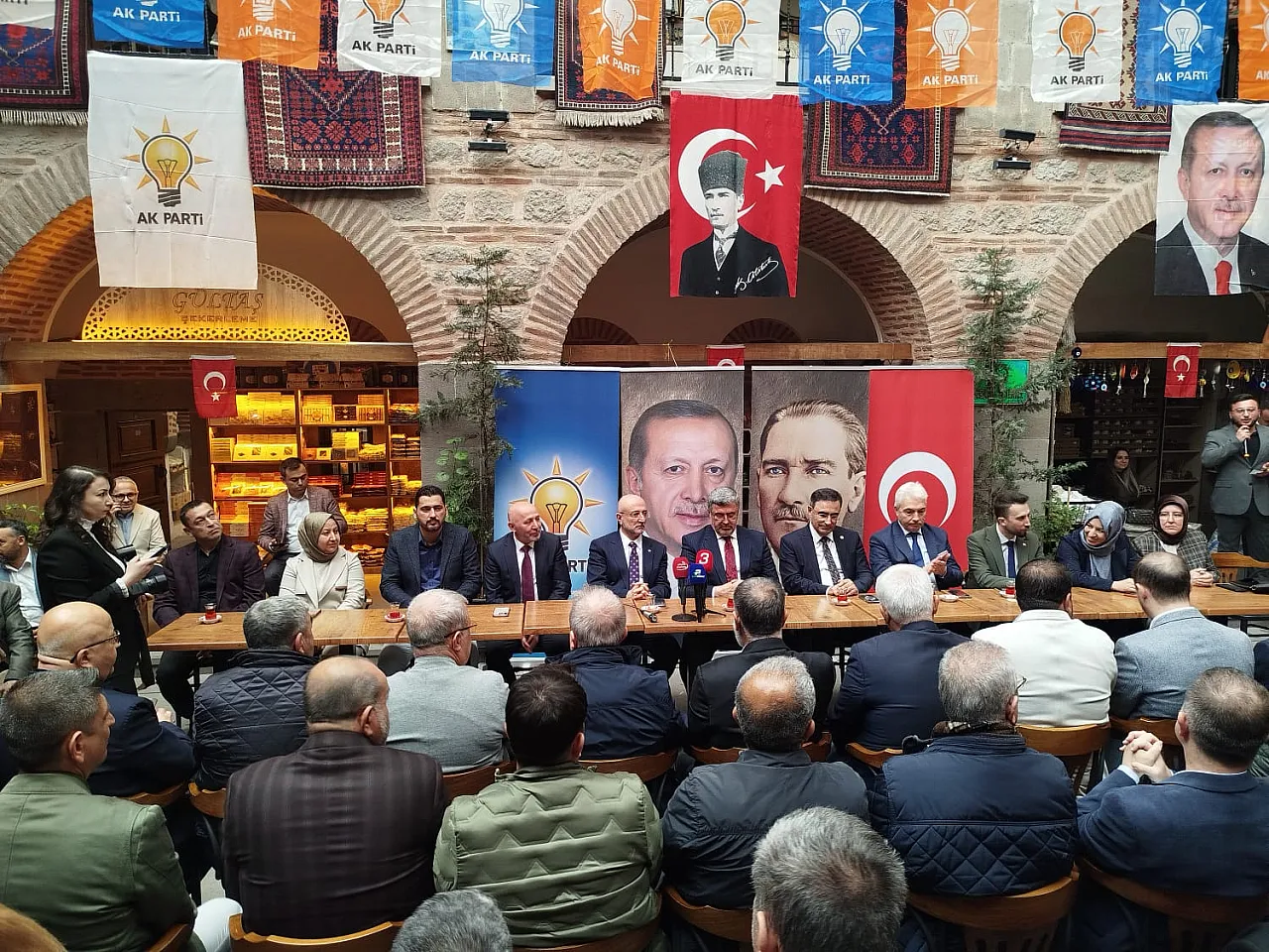 'Boykot Listelerinin Arka Planında Siyonistlerle Anlaşma Var'