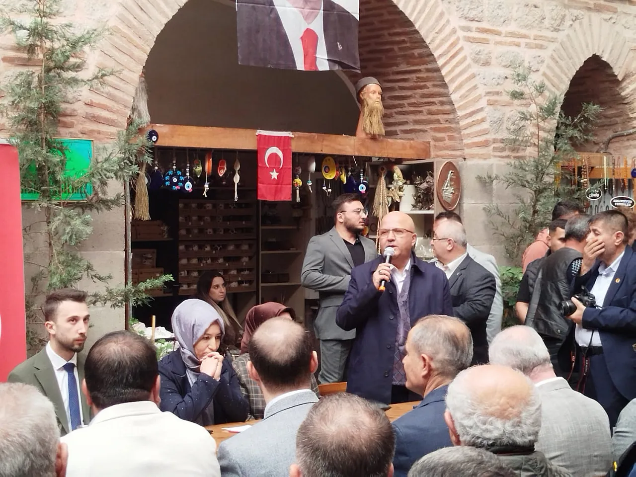 'Boykot Listelerinin Arka Planında Siyonistlerle Anlaşma Var'