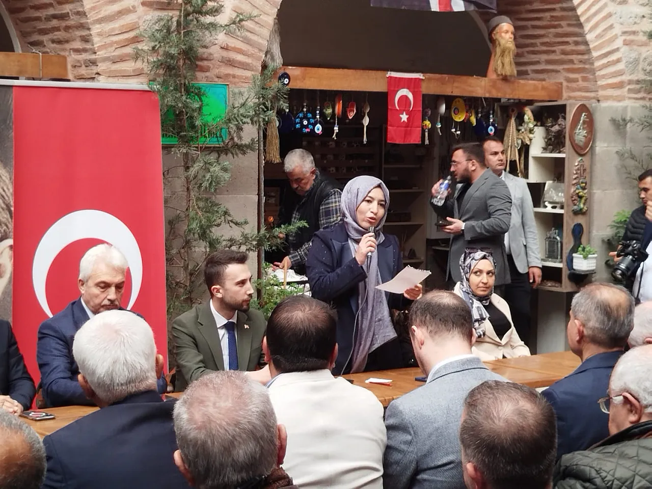 'Boykot Listelerinin Arka Planında Siyonistlerle Anlaşma Var'