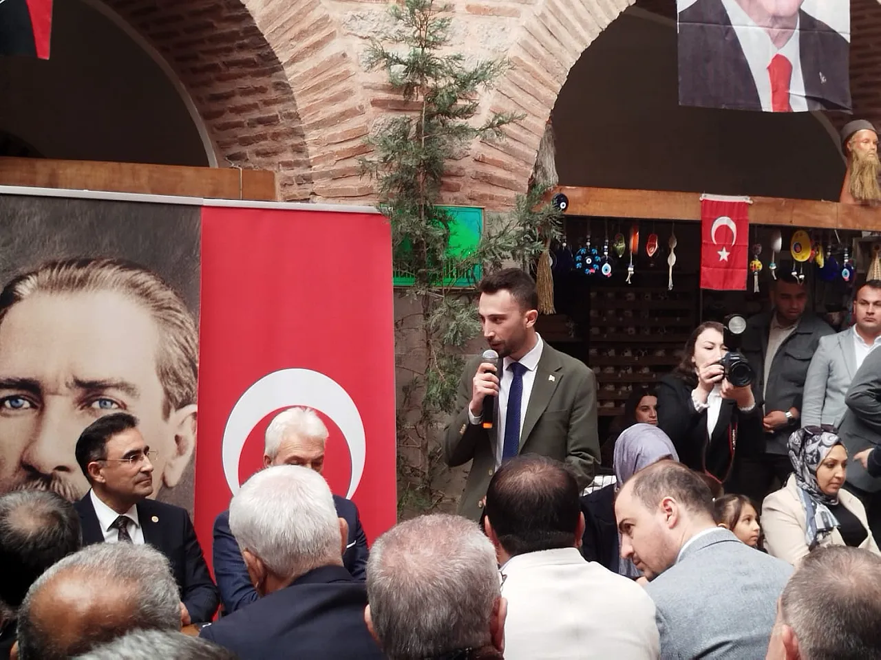 'Boykot Listelerinin Arka Planında Siyonistlerle Anlaşma Var'